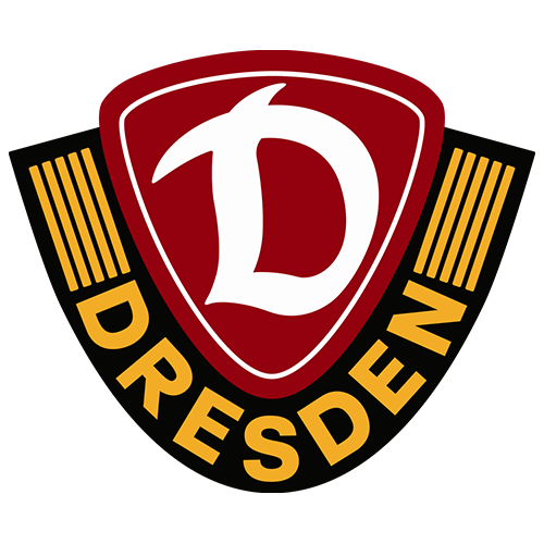 Dynamo Dresden Logo
