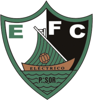 Eléctrico Logo