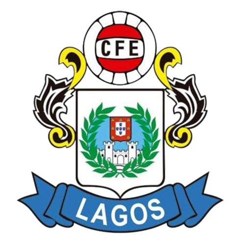 Esp. Lagos Logo