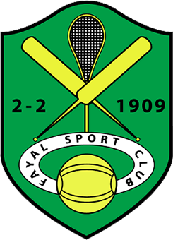 Fayal Logo