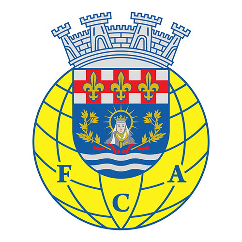 FC Arouca Logo