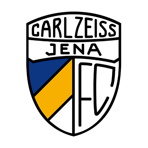 FC Carl Zeiss Jena Logo