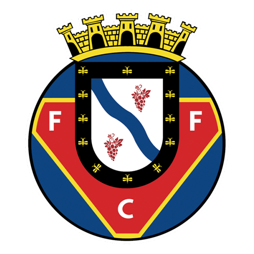FC Felgueiras 1932 Logo