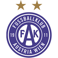 FK Austria Wien Logo