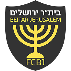 Beitar Jerusalem FC Logo