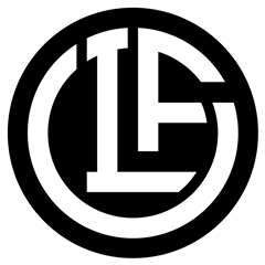 FC Lugano Logo