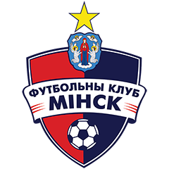 Emblema: FC Minsk