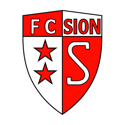 FC Sion Logo