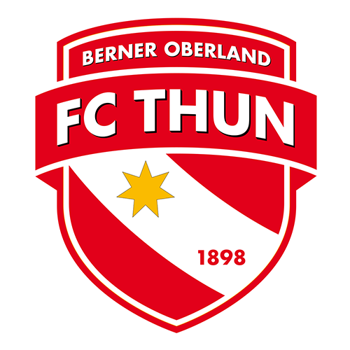 FC Thun Logo