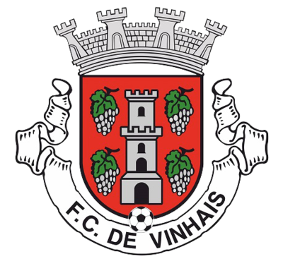 FC Vinhais Logo