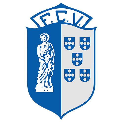 FC Vizela Logo