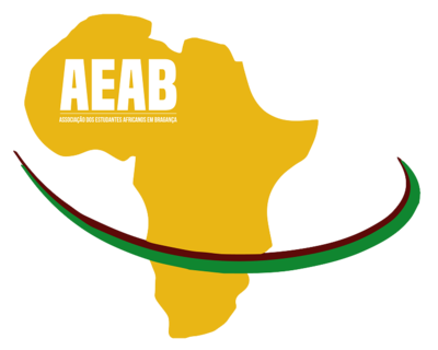 AE Africanos Bragança Logo