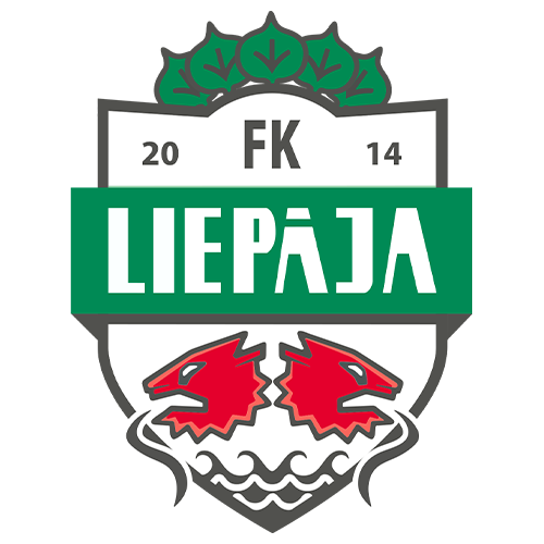 FK Liepaja U19 Logo