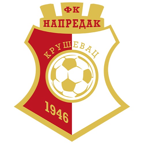 FK Napredak Logo