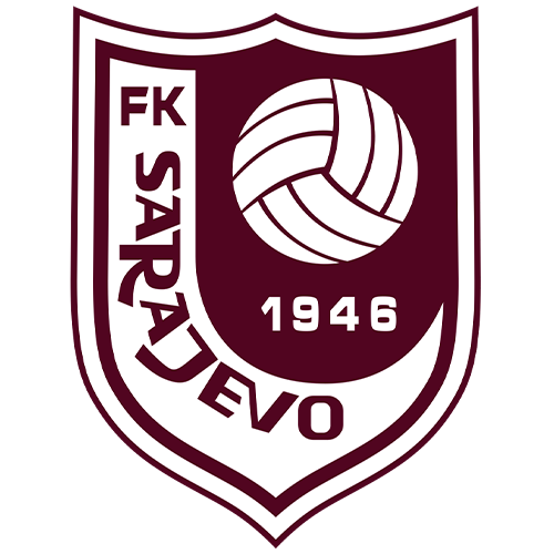 FK Sarajevo Logo