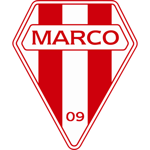 AD Marco 09 Logo