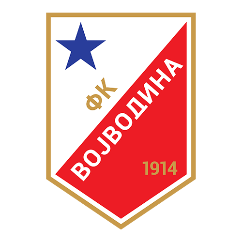 FK Vojvodina Logo