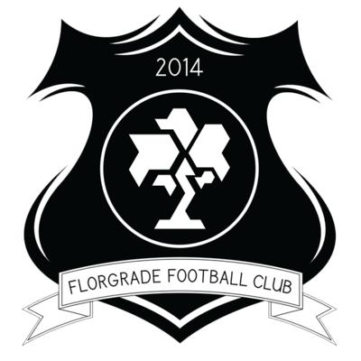 Florgrade FC Logo