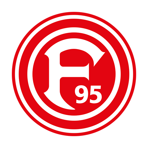 Fortuna Düsseldorf Logo