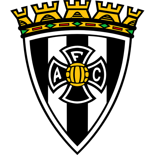 Amarante FC Logo