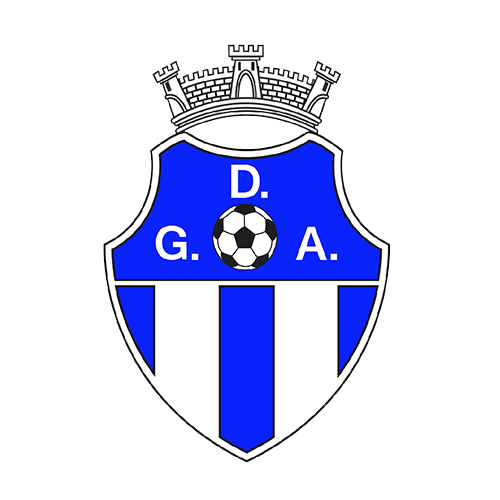 GD Alcaravela Logo