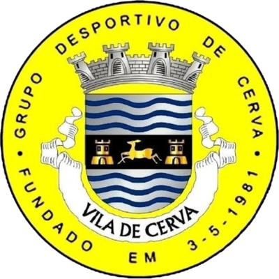 GD Cerva Logo