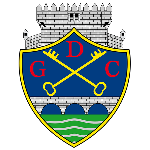 GD Chaves Logo
