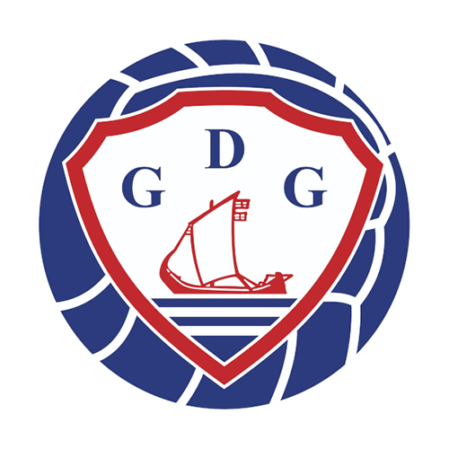 GD Gafanha Logo