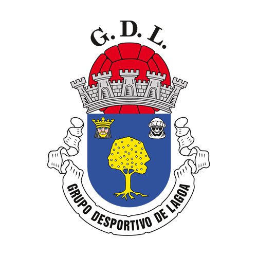 GD Lagoa Logo