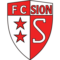 FC Sion Logo