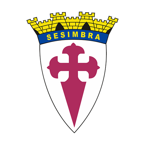 GD Sesimbra B Logo