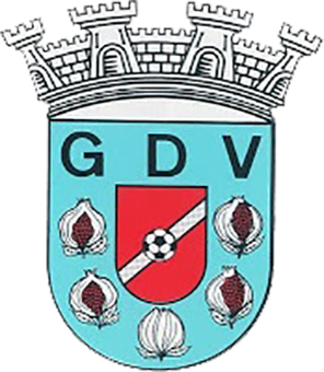 GD Valpaços Logo