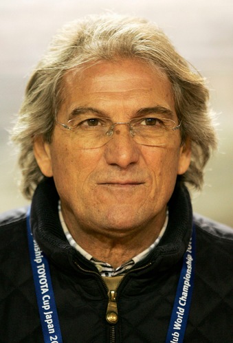 Manuel José