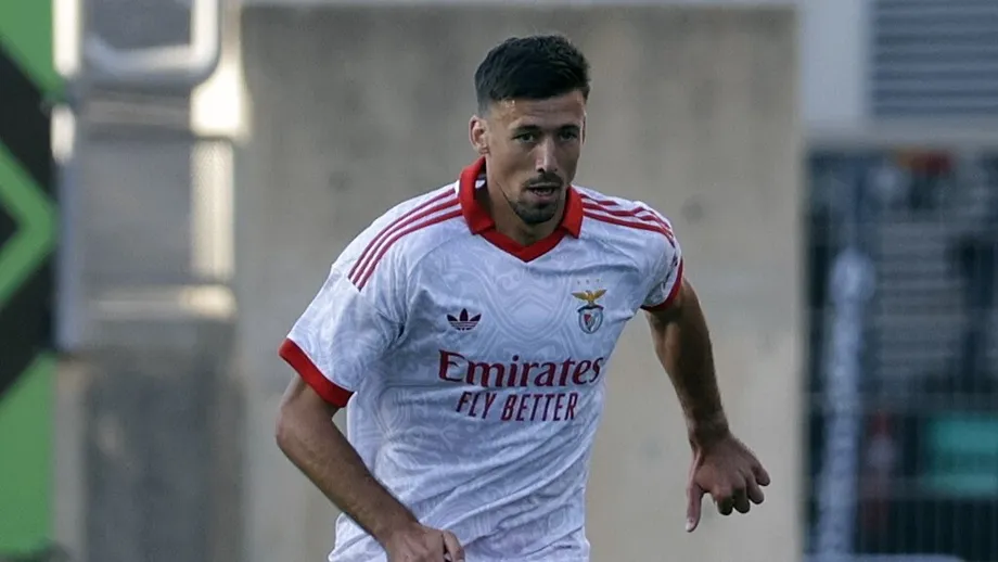 Lenglet: "We beat a Champions League level team"