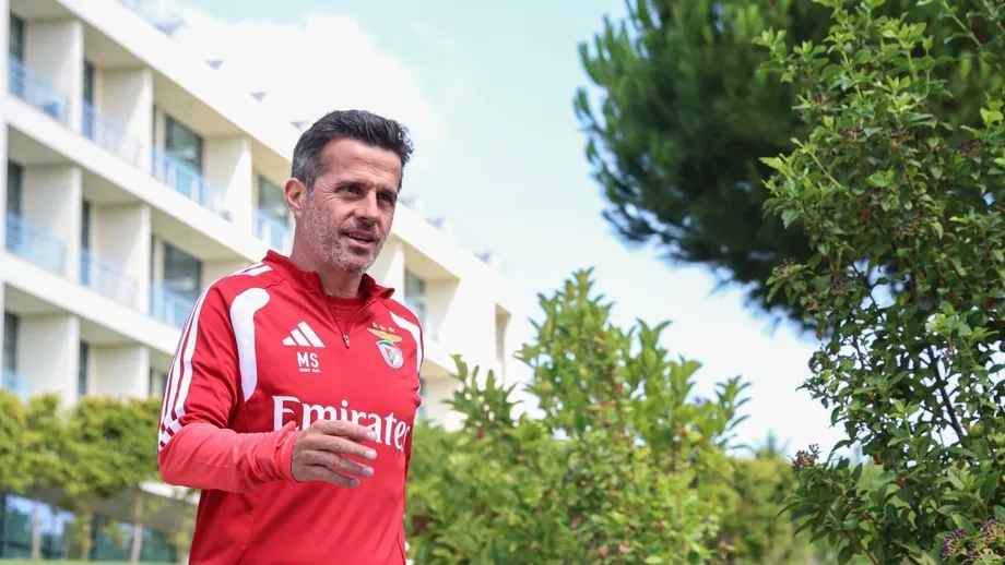 The 22 players registered by Benfica for the Europa League qualifying rounds