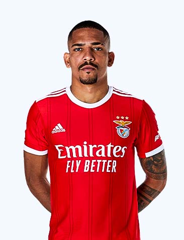 Gilberto