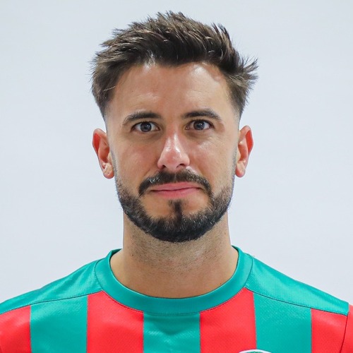 Raphael Guzzo