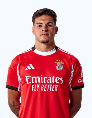 Gonçalo Oliveira