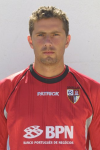 Pedro Pereira