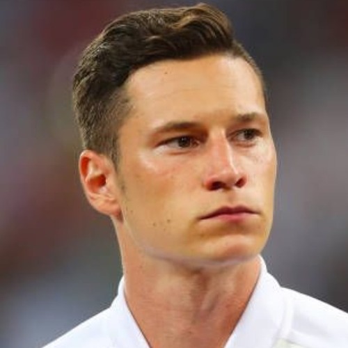 Julian Draxler