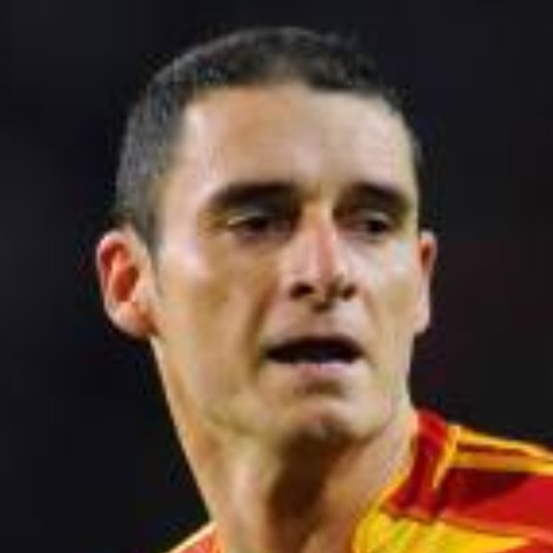 Andrija Delibasic