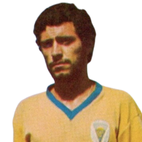 Fernando Santos