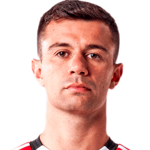 Henrique Araújo