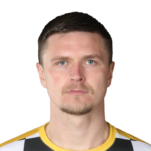 Vitalii Lystsov