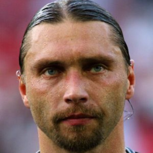 Sergei Ovchinnikov