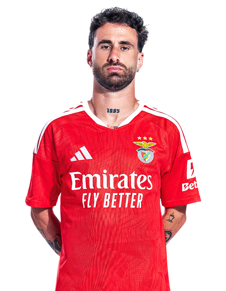 Rafa Silva