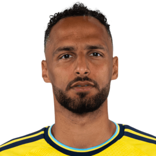 Hany Mukhtar