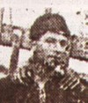 Constantino Tétas