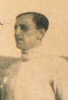 José Picoto