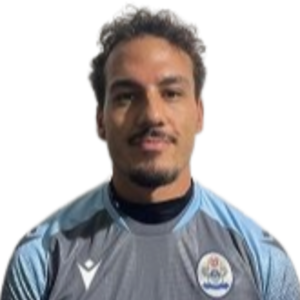 Samuel Nóbrega